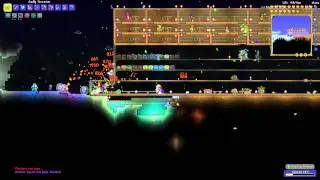 How to get Anti Gravity Hook - Terraria