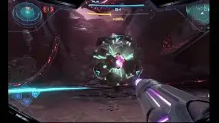 Metroid Prime 4: Beyond- Xelios