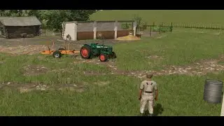 SILVERRUN FOREST ... live stream 4 FS25  +700 mods