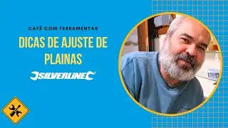 Plainas Silverline  ajustes e avalia&ccedil;&atilde;o  |