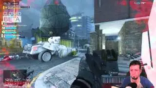 Dirty Bomb - Closed Beta - PC