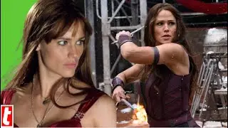 Jennifer Garner&rsquo;s Shocking Transformation for &lsquo;Deadpool & Wolverine&rsquo;