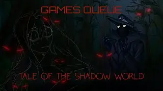 Принц и его цветочки ➤  Tale of the Shadow World