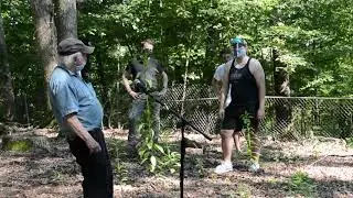 Art Rosenbaum and the Around The Globe Chantey Singers - Extended Cut