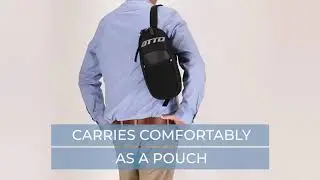 ATTO Essentials Pouch
