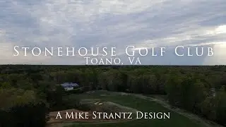 Stonehouse Golf Club