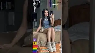 TS Lannaa 💖 Трансгендерная красота, уверенность в себе и потрясающее преображение 🔥 - #трансгенде...