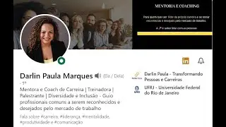 Aula Magna de "Mentoria de Carreira" para DBAs