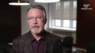 A community update from President Tim Sands