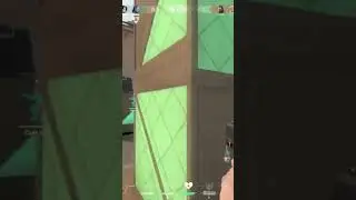 ULTRA INSTINCT In Valorant #shorts #valorant