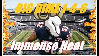 BEST BLITZ IN MADDEN 22 NEXT GEN! Big Dime 146 is BACK!! Madden 22 Guide