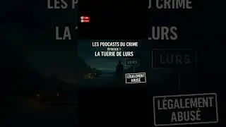 🔪 Une famille ex&eacute;cut&eacute;e&hellip; Le plus grand myst&egrave;re judiciaire fran&ccedil;ais.