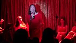 &ldquo;Could I Leave You&rdquo;, Esther Fallick