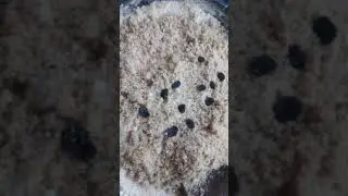 Индийский десер Лада Рецепт самой простой вкуснейшей восточной сладости
