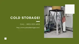 TERDEKAT, CALL: 0812-3131-6315, Beli Cold Storage Udang Madiun