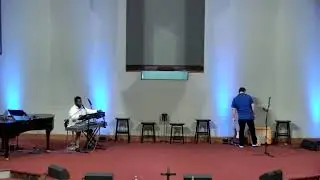 Cedar Lake Christian Center Live Stream