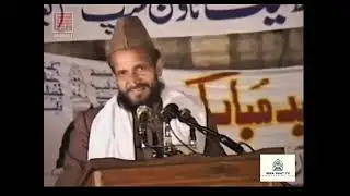 Ye Aarzu nahi k duain hazar do! Muhammad Ali zahoori Qasoori! Payari naat🥰