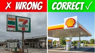 NEVER Use These 13 Gasoline Brands (& 7 That PROTECT Engine)