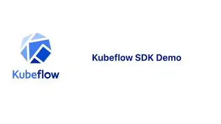 Kubeflow SDK Demo - LLM Fine-Tuning with BuiltinTrainer
