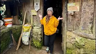 Our food expenses from Benguet to Ifugao. #travel #wheretoeatinsagada #batadriceterraces #sagada 