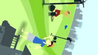 Zeenoh Demo Reel 2011