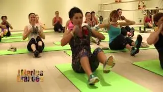 Functional Training at Belaqva