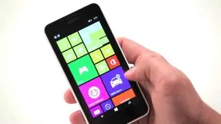 Nokia Lumia 630: особенности, характеристики, возможности