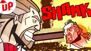 SHANK -УБИЛ Цезаря, Но При Этом Он ЖИВ | Случайный Баг