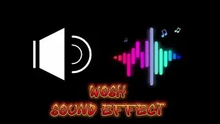Whoosh sound effect || No copyright || sound effect for youtube edit vedios