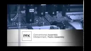PFK Shurlok - Take a Tour of the Plant