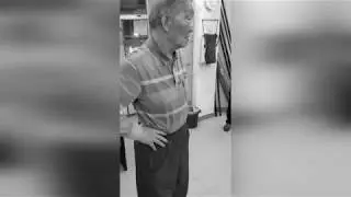 In Memory of Grandmaster Ip Ching