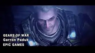 Chris Cox Video Game Sample Clips