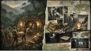 The First Bankers: How a King Killed God's Army to Clear His Debt | History Secret Wars