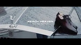 reach heaven eventail