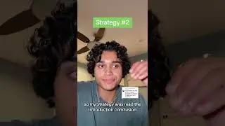 ACT reading section tips! #act #sat #acttutor #acttest #sattest #satprep #actprep