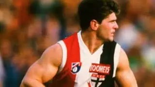 Essendon v St.Kilda Round 8 1997