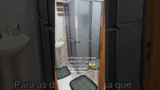 Paras as donas de casa que amam deixarem sua casa arrumada  🤩 #shots #casa #rotina   #viral