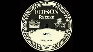 Mavis - James Harrod