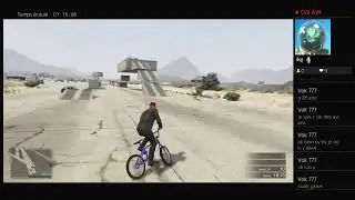 Live gta activiter