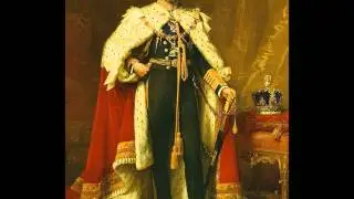 King George V Christmas Message 1935