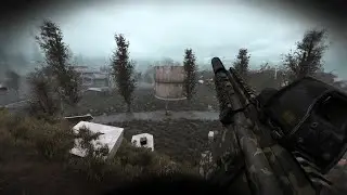 Stalker Anomaly | My Modpack | All Issues FINALLY Solved!