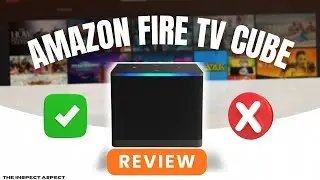 Is Your Streaming Slow? Discover How Fire TV Cube Fixes It Fast!