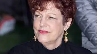 Gloria Katz, 'American Graffiti' screenwriter and 'Star Wars' script doctor, dies at 76