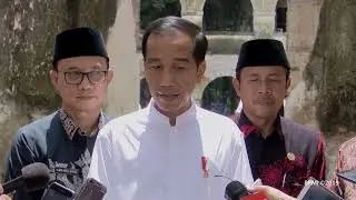 Wajah Baru Benteng Pendem Van Den Bosch