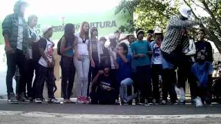 Only Friend's Fabrica Cultural {The element's e Company] [freestep]