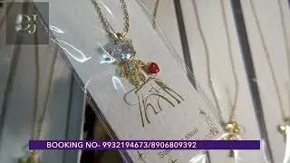 Anti Tarnish Jewelry Wholesale Market In Kolkata | Western Jewellery | Stainless Steel Jewellery