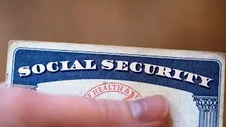 Happening Now: Trump gives remarks as Social Security turns 90