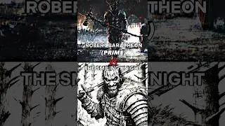 Robert Baratheon VS The Smiling Knight. Who wins? #gameofthrones #vs #asoiaf #fyp #got #vsbattle