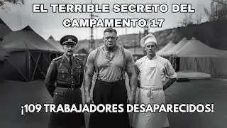 Los Can&iacute;bales de Utah: El Terror en la Construcci&oacute;n Ferroviaria de 1867