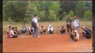 Kenangan smp 287